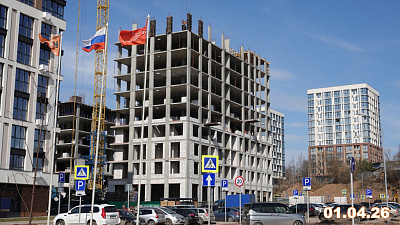 г. Иваново, Переулок Складской