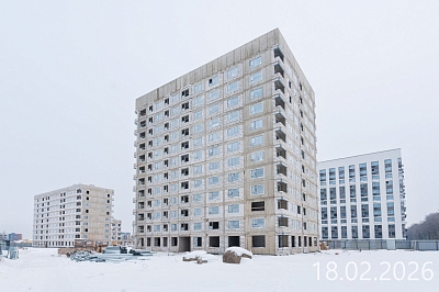 Новоселье