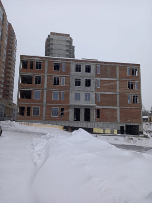 Жилой комплекс 