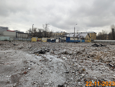Жилой комплекс
