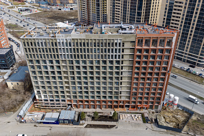 Unity Center, Юнити Центр