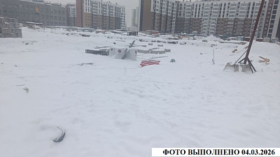 Жилой комплекс 