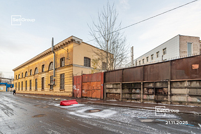 ЖК Аристократ