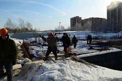 г. Новосибирск, Улица Пролетарская