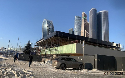 Капитал Тауэрс (Capital Towers)
