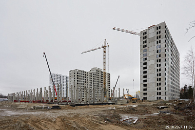 ЖК Крылов 1.1