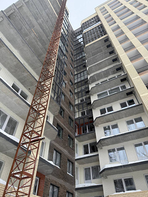ЖК