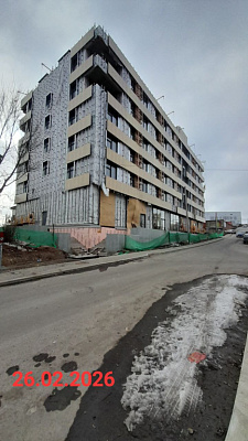 г. Владивосток, Улица Шилкинская