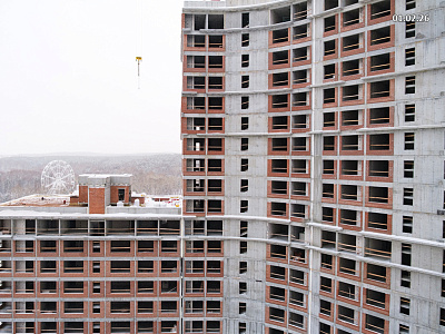 ЖК Клевер парк