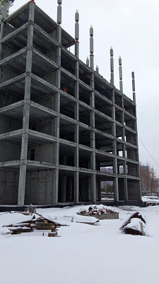 г. Нижнекамск, Улица