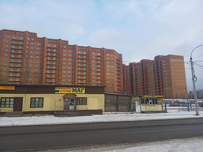 МО, г. Дмитров, ул Профессиональная