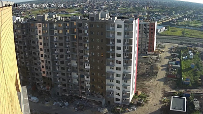 г. Старый Оскол, мкр Степной