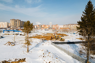 Миниполис