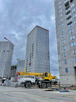 ПРОГРЕСС АКАДЕМИЧЕСКИЙ