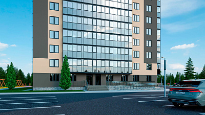 Расцветай на Зорге