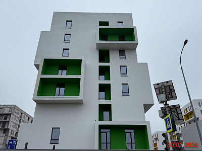 ГОРОДСКОЙ ОКРУГ