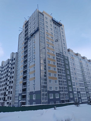 г. Зеленодольск, пр-кт Строителей