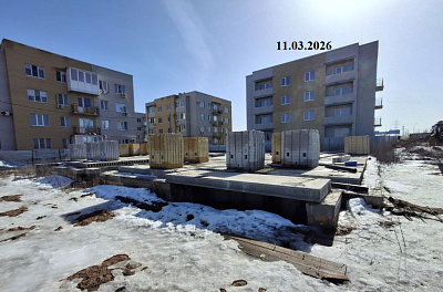 ЖК «Советский» 