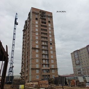 г. Омск, Улица Волгоградская