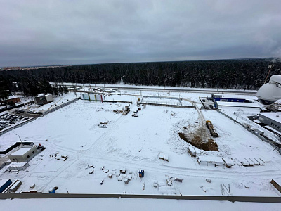 Миниполис Серебрица