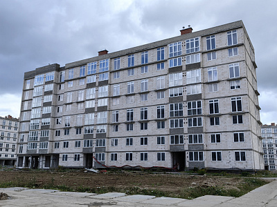 Жилой комплекс 