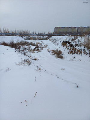 Микрорайон 13 