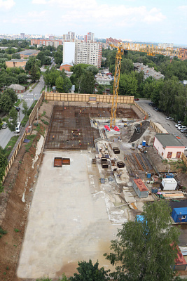 VELLCOM дом на Ленкома