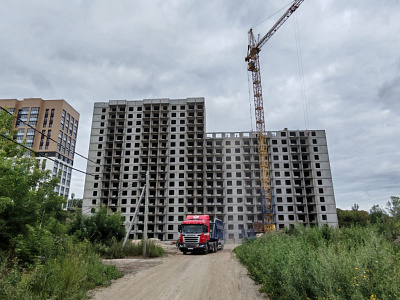 Цветной бульвар