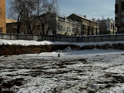 Дом на Советской