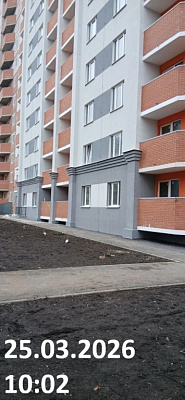 ЖК Измайловский