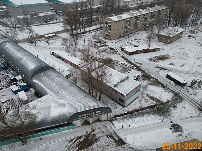 Жилой комплекс