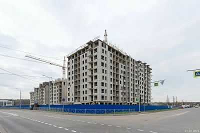 Янила Форест