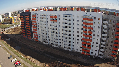 г. Магнитогорск, Проспект Карла Маркса
