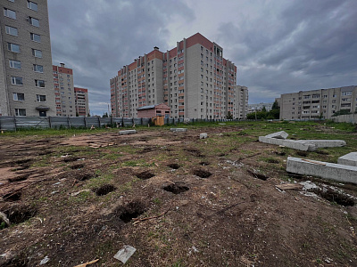 г. Вологда, Улица Фрязиновская