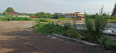 г. Новосибирск, Кировский район