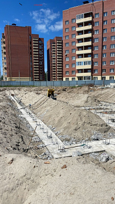 г. Ярославль, Ул.Малая Норская