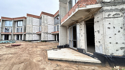 Загородный квартал