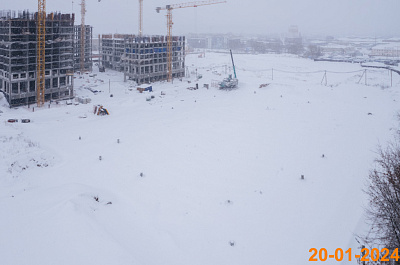 Сиберово корпус 2