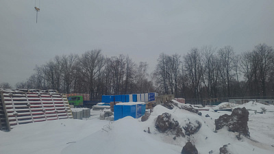 Поселок Западный 2-й, ул Улица Маяковского