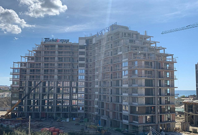 СКАЙСОУЛ РЕЗОРТ