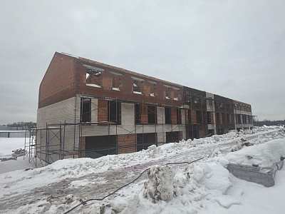 Жилой комплекс 