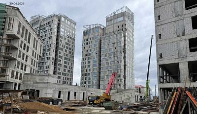 Жилой комплекс