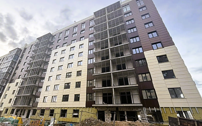 г. Смоленск, ул Шевченко - переулок Буденного