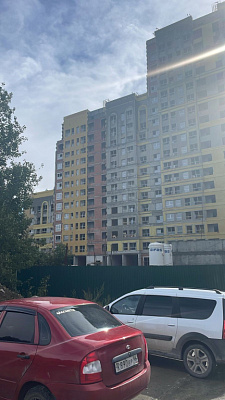 Первый Академ