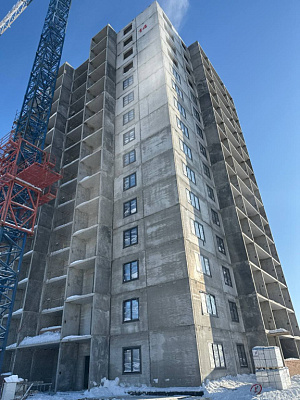 Жилой комплекс 