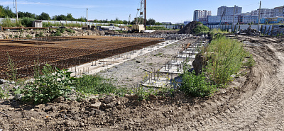 Цветной бульвар 2