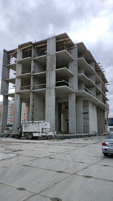 Жилой комплекс