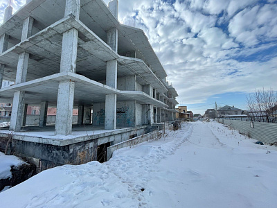 г. Новосибирск, Ленинский район