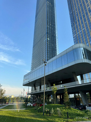 Капитал Тауэрс (Capital Towers)