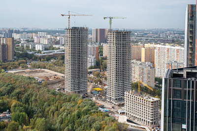 Левел Мичуринский